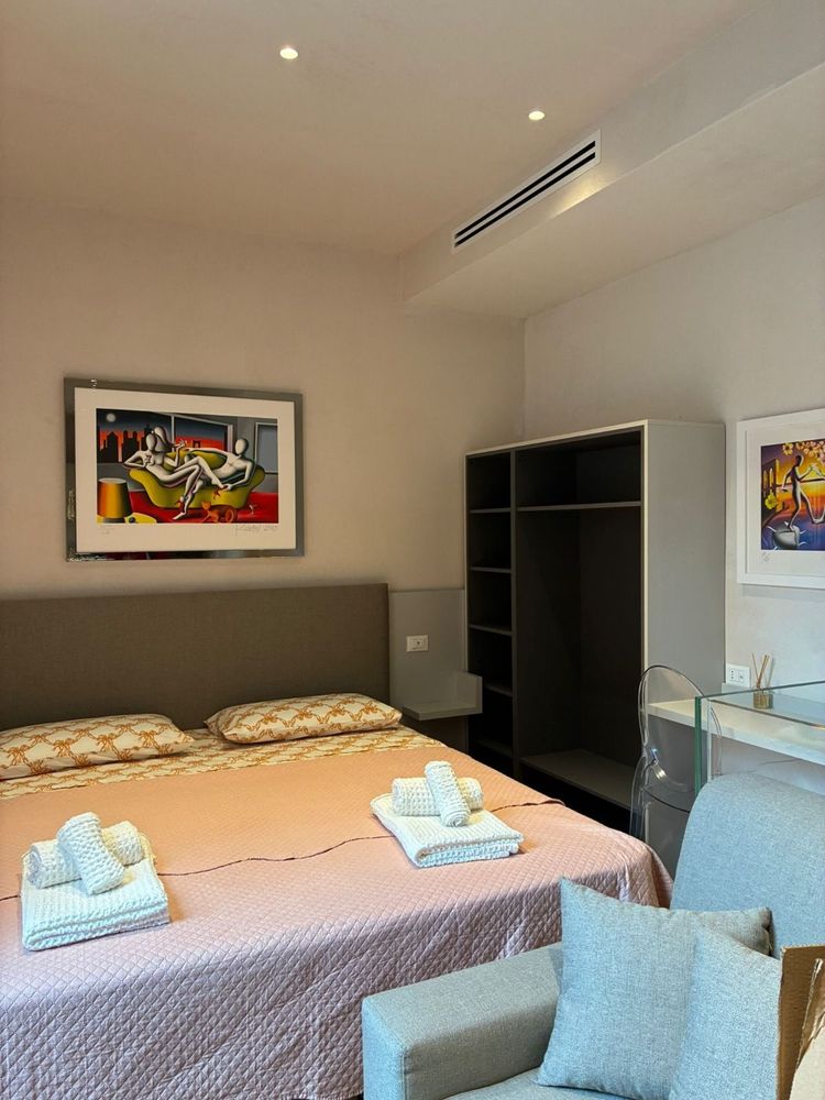 Appartamento Arena - foto 10