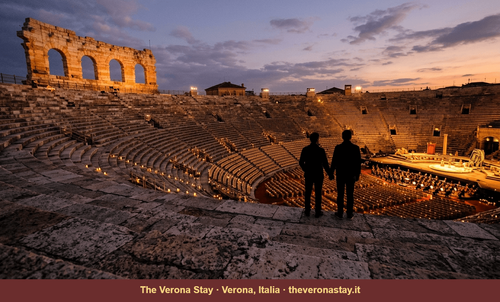 Arena di Verona 2026: guida alla 103ª stagione lirica