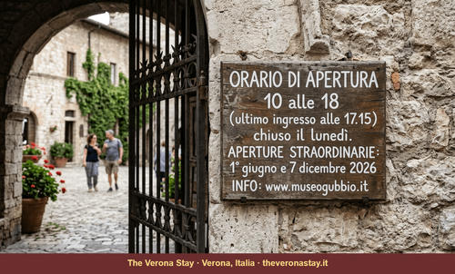 Verona oltre Arena: 3 esperienze da non sprecare