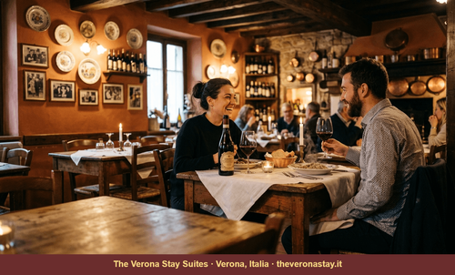 Dove mangiare a Verona senza sbagliare: guida 2026