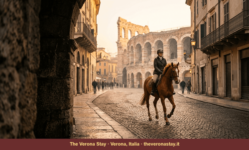 Fieracavalli Verona: dove dormire (guida)