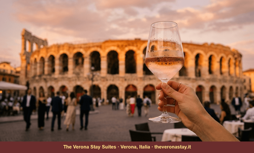Opera in Arena a luglio 2026: guida pratica + Chiaretto