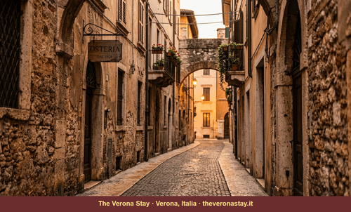 Verona agosto 2026: tre dossier da non perdere