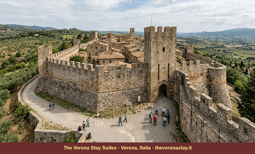 Sotterranei di Verona: 4 siti da non perdere estate 2026