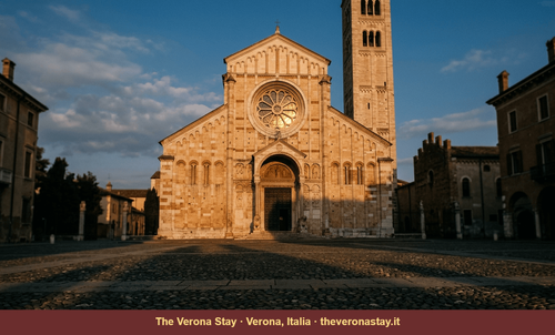 Tre tappe nascoste di Verona che devi vedere