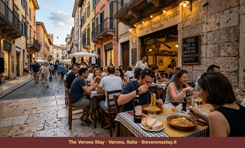 Verona estate 2026: opera, Extra Lirica e cosa fare