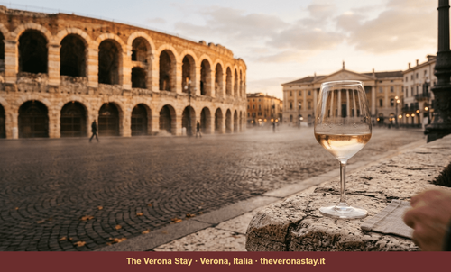 Verona in ogni stagione: tre segnali per scegliere il momento giusto