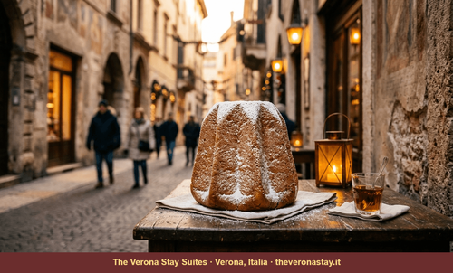 Pandoro Melegatti: la fila che Verona non smette di fare