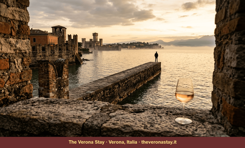 Verona e Garda in un giorno: tre esperienze imperdibili 2026