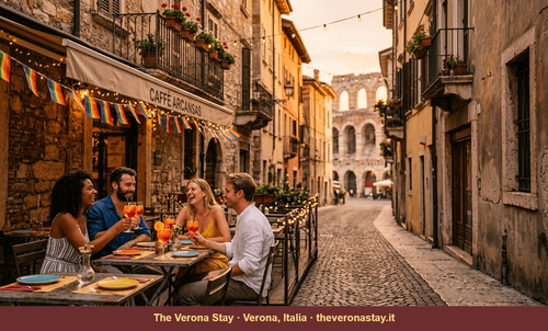 Verona LGBTQ+ friendly: locali e indirizzi 2026