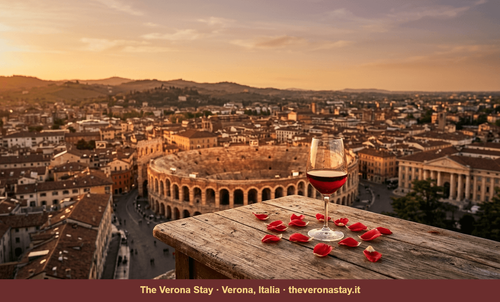Vinitaly 2026: 3 tappe da non perdere vicino Verona