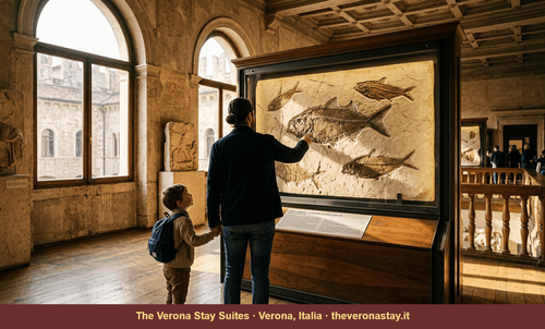 Naturhistorisches Museum Verona mit Kindern: der Reiseführer 2026