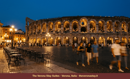 Arena di Verona 2026: tutto sold out? Ecco come sentire l'opera