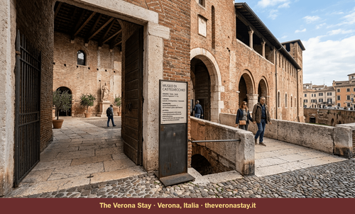 Castelvecchio, presepi e CIN: tre lezioni dal campo