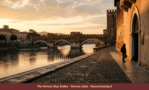 Castelvecchio orari e segreti: guida 2026