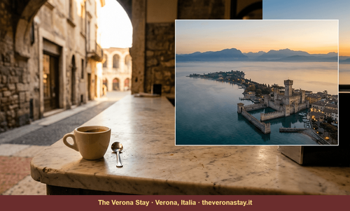 Caffè, key box e Sirmione: 3 cose che costano più del previsto