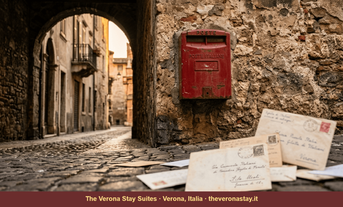 Giulietta riceve 50.000 lettere l'anno: chi risponde?
