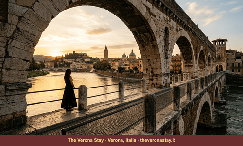 Tre cose da fare a Verona prima di cena: la lista del buon senso