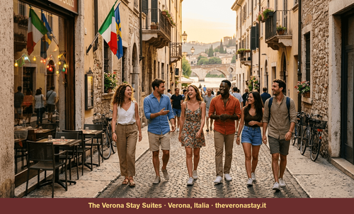Verona LGBTQ+: la guida queer honest 2026