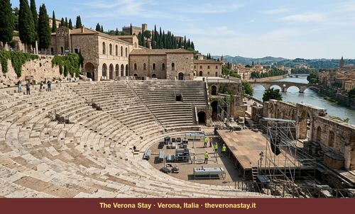 Tre cose da vedere a Verona prima che finisca il 2026