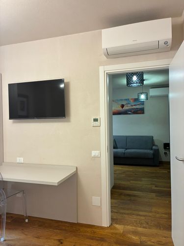 Appartamento Ristori