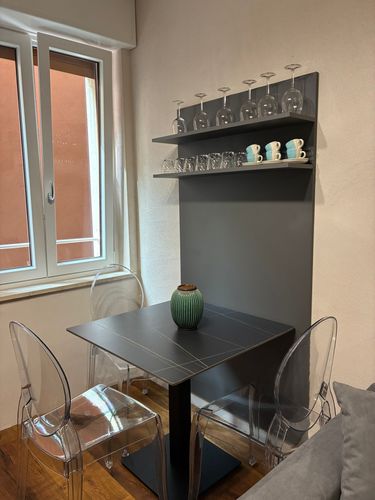 Appartamento Ristori