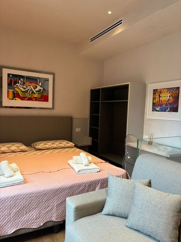 Appartamento Arena - foto 1