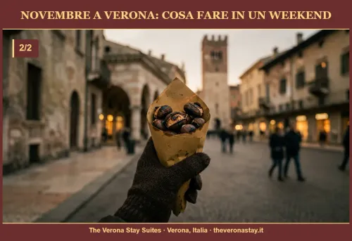 San Valentino a Verona: weekend romantico da Giulietta