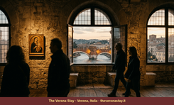 Castelvecchio 2026: Pisanello, vegan e cent'anni di museo