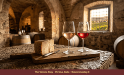 Vinitaly 2026: Monte Veronese e Chiaretto sul tavolo
