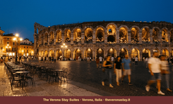 Arena di Verona 2026: alles ausverkauft? So erlebt man die Oper trotzdem